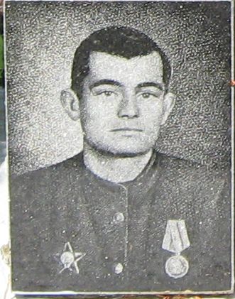 Курсеитов С., командир 1-й группы 18-го партизанского отряда